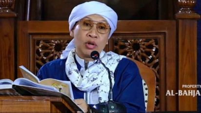 Terjangkit Penyakit HIV dan AIDS Bisa Pengaruhi Aib Pernikahan, Apakah Benar? Buya Yahya Jelaskan secara Gamblang