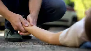 Ilustrasi alami penyakit HIV dan AIDS