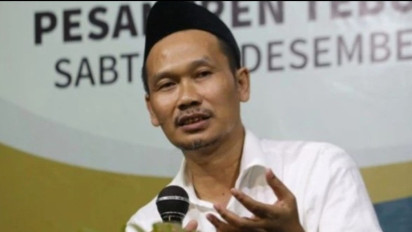 Sudah Rajin Shalat dari Pagi Sampai Malam, tapi Rezeki Masih Seret, Ternyata Gus Baha Bilang Penyebabnya…