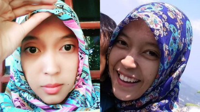 Nilai SKD Tertinggi di CPNS, Buruh Pabrik Ini Gagal Jadi PNS karena Tinggi Badan Kurang 0,5 cm, Tri Cahyaningsih: Kecewa....