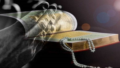 Bacaan Doa agar Bertemu Bulan Ramadhan, Tulisan Arab, Latin, dan Artinya