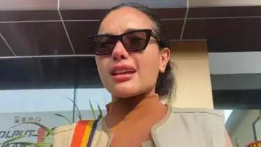 Tok! Nikita Mirzani Ditetapkan Sebagai Tersangka Kasus Pemerasan Pengusaha Skincare Reza Gladys, Tak Main-main Nominalnya Sampai Angka...