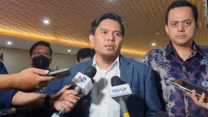 Kementerian P2MI Didesak Fokus Perbaikan Tata Kelola PMI