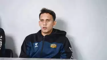 Pemain Dewa United, Egy Maulana Vikri
