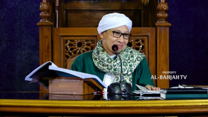 Sebelum 40 Hari Meninggal Dunia, Benarkah Arwah Masih Gentayangan di Rumah? Buya Yahya Ungkap Kondisi Roh di Alam Kubur