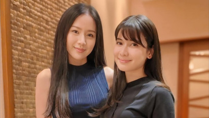 Perjalanan Karier Iris Wullur dan Agnes Jennifer, Dua Wanita yang Mengungkap Perselingkuhan Suami di Waktu yang Sama!