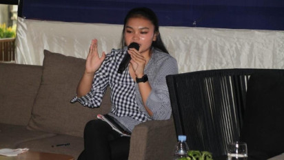 Setelah Resmi Dilantik Presiden Prabowo, Andra Soni-Dimyati Diminta Harus Pegang Teguh Janji Kampanyenya soal Korupsi