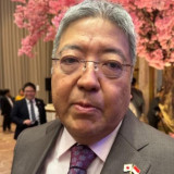 Tak Hanya Ajak Pelajar Indonesia, Dubes Masaki Ajak Warga Bekerja ke Jepang, Ini Syaratnya