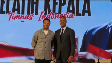 Tangan Kanan Patrick Kluivert Ungkap Kriteria Pemanggilan Pemain untuk Kualifikasi Piala Dunia 2026