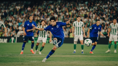 Kevin Diks Bersinar Terang Benderang di Kompetisi Eropa, sang Pemain Timnas Indonesia Bawa Copenhagen Melaju di UECL