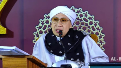 Jangan Lagi Lakukan Aktivitas ini di Pagi Hari, Ternyata Bisa Bikin Rezeki Seret dan Tidak Jadi Datang, Kata Buya Yahya