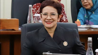 Golkar Berkomentar soal Aksi Unjuk Rasa Indonesia Gelap: Suara Rakyat Harus Didengar