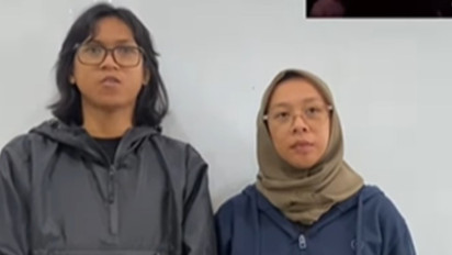 Turut Soroti Lagu Bayar Bayar Bayar Milik Band Sukatani, Mahfud MD: Mestinya...