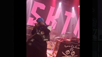 Berasal dari Purbalingga, Band Sukatani Dapat Dukungan dari Wakil Bupatinya untuk Terus Berkesenian