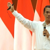 Krisis Beras di Malaysia, Parlemen Malaysia Minta Belajar ke Menteri Pertanian Indonesia