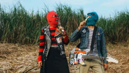 Periksa Anggota Polda Jateng Buntut Polemik Lagu ‘Bayar Polisi’, Propam Polri Jamin Keamanan dan Keselematan Personel Band Sukatani