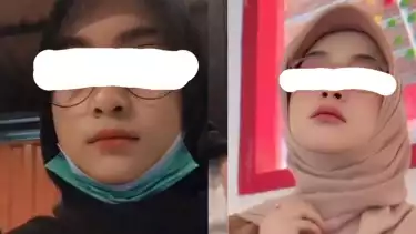 Sosok Diduga Bu Salsa, Guru SD Jember yg Video Syur Viral