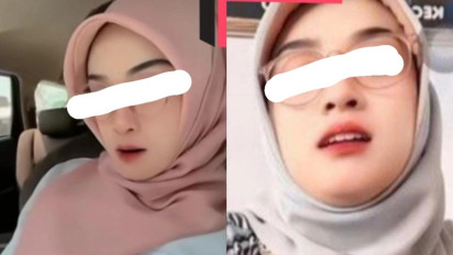 Terbongkar Alasan Utama Bu Salsa yang Viral dengan Puluhan Video Syurnya Pilih Berprofesi Jadi Guru, Ternyata Karena…