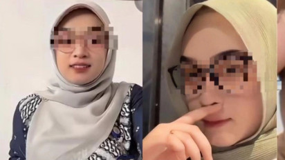 Terungkap, Kronologi Bu Guru Salsa Jember Joget Tanpa Busana, Berawal Ditipu hingga...