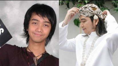 Masih Ingat Bojes AFI 2005? Dulu Bisa Hasilkan Ratusan Juta dari Job Manggung, Nasibnya Sekarang Malah Jadi...