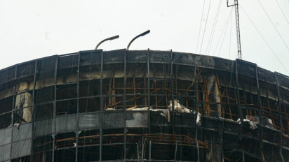 Usut Kasus Kebakaran Glodok Plaza, Polisi Periksa 42 Saksi