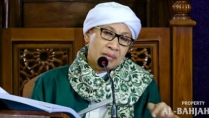 Tidak Shalat Jumat Tiga Kali Jadi Murtad? Buya Yahya Beberkan Udzur yang Jadi Sebab Laki-laki  Boleh Tidak Jumataan, Nomor Satu Ternyata…
