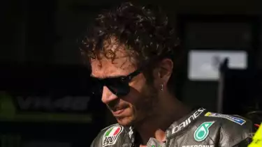 Legenda MotoGP, Valentino Rossi