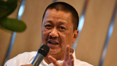 Sampai Gebrak Meja! Eks Bos Garuda Ngamuk ke Direksi Pesawat Delay 2 Jam, Ungkap Maskapai Penerbangan Umumnya Tak Peduli Penumpang: Saya Tahu Persis