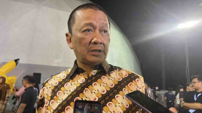 Irfan Setiaputra Ternyata Baru Tahu Akan Dicopot dari Dirut Garuda Cuma 30 Menit Sebelum RUPSLB, Singgung Para Pemegang Saham: Waktu Itu Saya Pede...
