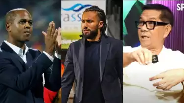 Kata Bung Ropan soal kapan Jairo Riedewald gabung ke Timnas Indonesia