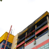 Hasil Penyisiran Terakhir Glodok Plaza Pascakebakaran, Tim Gabungan Temukan Tas Pinggang hingga Kacamata