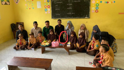 100 Hari Kematian Carla, “Mama dan Papa sangat Mencintaimu, tapi Allah lebih Menyayangimu Nak”