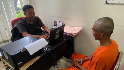 Bejat! Bermodal Akal Bulus Pria Beristri di Pulau Bawean Gresik Perkosa Pelajar