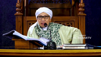 Sakitnya Tak Tertahan sampai Cabut Gigi saat Puasa di Siang Hari, Batal atau Tidak? Buya Yahya Ingatkan Hal ini