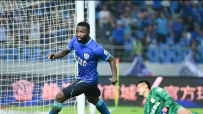 China Kirim Sinyal Bahaya Bagi Timnas Indonesia, Oscar Siap Jadi Jajaran Pemain Naturalisasi Anyar