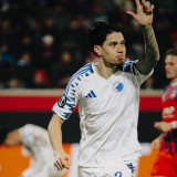 Media Belanda Kaget Bukan Main, Ditinggal Kevin Diks ke Bundesliga, FC Copenhagen Alami ‘Bencana’ Musim Ini