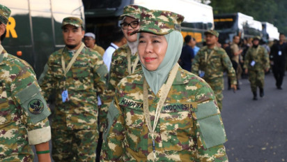 Gubernur Jatim: Jalur Pacet-Cangar Akan Dibuka Terbatas Mulai Hari Ini