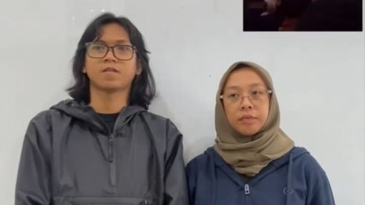 Polda Jateng Klaim Tak Ada Intervensi Klarifikasi Band Sukatani soal Lagu Bayar Bayar Bayar