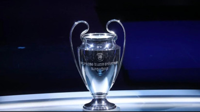 Hasil Drawing 16 Besar Liga Champions 2024-2025: PSG Vs Liverpool, Real Madrid dan Barcelona Kompak Kena Sial