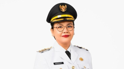 Menunggu Arahan Partai, Wali Kota Semarang Tidak Berangkat Retret ke AKMIL Magelang