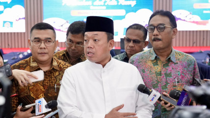 Menteri Nusron Diminta Turun ke Daerah Selesaikan Kasus Sengketa Lahan