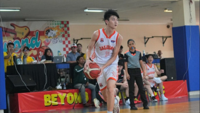 Beyond Cup 4.0 Kembali Digelar, Ajang Unjuk Bakat dan Sportivitas