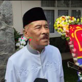 Bos Persib Ngaku Tegang dengan Persaingan Papan Atas Super League, Selisih Persija Cuma 6 Poin