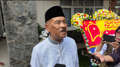 Harapan Bos Persib Atas Gubernur dan Wakil Gubernur Jawa Barat Anyar, Titip Soal Ini 