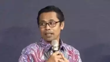 Dekan FISIP Universitas Gadjah Mada (UGM), Wawan Mas’udi
