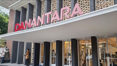 Tak Hanya Pandu Sjahrir, Berikut Deretan Sosok yang Diisukan Bakal Jadi Bos Danantara