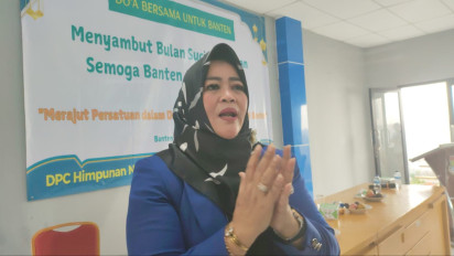 Respons Nelayan Usai Pagar Laut Kabupaten Tangerang Rampung Dibongkar Hingga Berujung Penetapan Sejumlah Tersangka