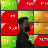 IHSG Dibuka Melemah pada Perdagangan 18 Juni 2026, Bursa Asia-Pasifik Mayoritas Menguat
