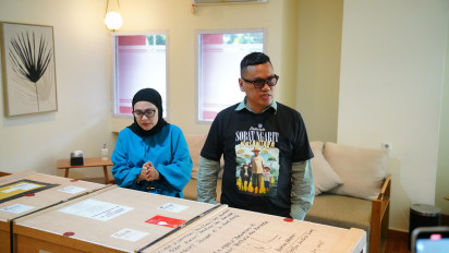 Uya Kuya Bantu Pemulangan PMI yang Meninggal Tiba-tiba di Hongkong