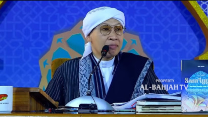 Ingin Puasa Syawal tapi Masih harus Mudik, Sampai Kapan Batas Waktu Puasa Syawal? Menurut Buya Yahya